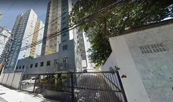 Condomínio Residêncial Rio Sena em Salvador