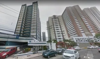 Condomínio Residêncial Rio Sena em Salvador