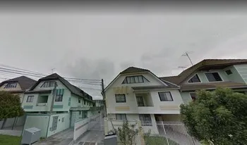 Condomínio Residêncial Rio Sena em Curitiba