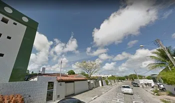 Imagem do Condomínio Residêncial Rio Sierra em João Pessoa