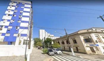 Imagem do Condomínio Residêncial Rio Tamega em Santos