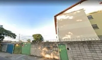 Condomínio Residêncial Rio Verde em Belo Horizonte