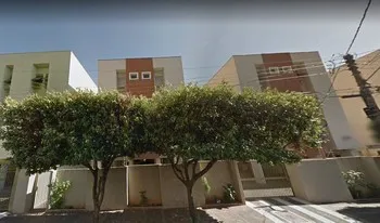 Imagem do Condomínio Residêncial Riopretana I - Bloco Iii em São José Do Rio Preto