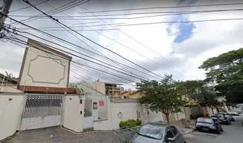 Condomínio Residêncial Rissatti I em São Paulo