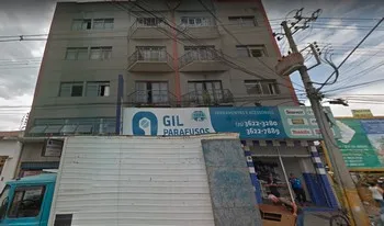 Imagem do Condomínio Residêncial Rita Alves Da Rosa em Itajubá