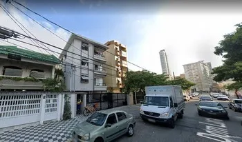 Imagem do Condomínio Residêncial Ritter em Santos