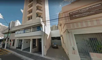 Imagem do Condomínio Residêncial Riviera em Marilia