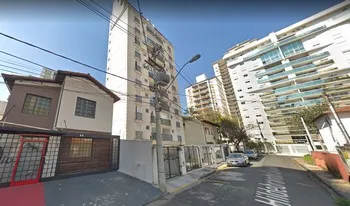Condomínio Residêncial Riviera Cambuí em Campinas