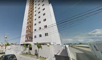 Imagem do Condomínio Residêncial Riviera De São Lourenço em João Pessoa