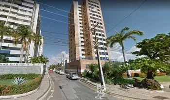 Imagem do Condomínio Residêncial Riviera Del Mare em São Luís