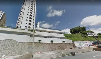 Imagem do Condomínio Residêncial Riviera em João Pessoa