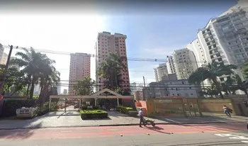 Condomínio Residêncial Riviera Italiana em São Paulo