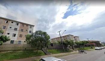 Condomínio Residêncial Riviera em Curitiba