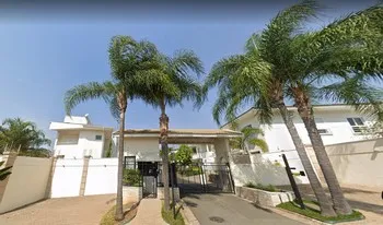 Condomínio Residêncial Riviera Jardins em Campinas