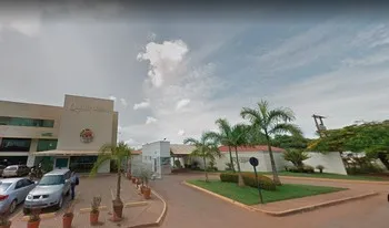 Imagem do Condomínio Residêncial Rjquattro em Porto Velho
