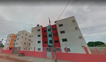 Imagem do Condomínio Residêncial Rk em Porto Velho