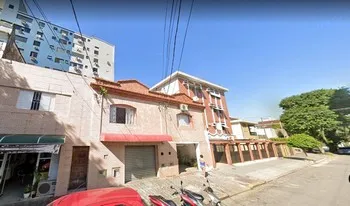 Imagem do Condomínio Residêncial Roarte. em Santos
