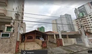 Imagem do Condomínio Residêncial Roberta Garcia De Queiroz em Praia Grande