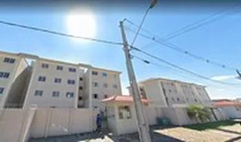 Imagem do Condomínio Residêncial Roberto Fadel em Colombo