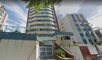 Condomínio Residêncial Roberto Viveiros em Salvador