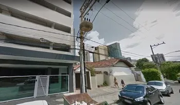 Imagem do Condomínio Residêncial Robson Molina em Tres Rios