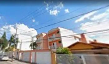 Imagem do Condomínio Residêncial Rochester Viii em Santo André