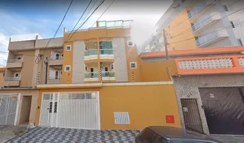 Imagem do Condomínio Residêncial Rochester Xci em Santo André
