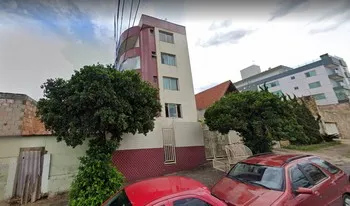 Condomínio Residencial Rodolfo Jacob em Belo Horizonte