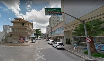 Imagem do Condomínio Residêncial Rodrigo em Itapema
