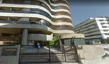 Imagem do Condomínio Residêncial Rodrigo Camelo em Maceió