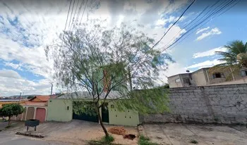 Imagem do Condomínio Residêncial Rodrigues em Contagem