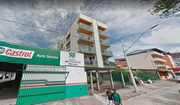 Imagem do Condomínio Residêncial Rodrigues Alves em João Monlevade