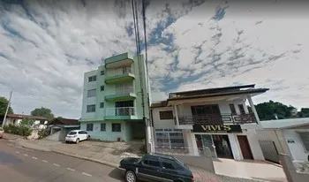 Imagem do Condomínio Residêncial Rodrigues em Erechim