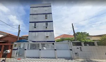 Imagem do Condomínio Residêncial Rodriguez em Cubatão