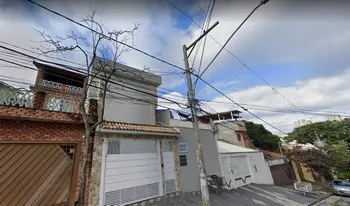 Condomínio Residêncial Rofemabi Ii em São Paulo