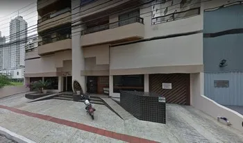 Imagem do Condomínio Residencial Rogger Ricardo em Balneário Camboriú