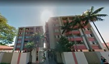Imagem do Condomínio Residêncial Roland em Rolândia