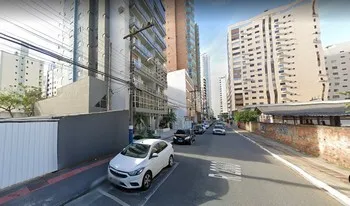 Imagem do Condomínio Residêncial Roma em Balneário Camboriú