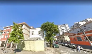 Imagem do Condomínio Residêncial Roma em Santos