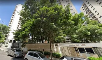 Imagem do Condomínio Residêncial Roma em São Paulo