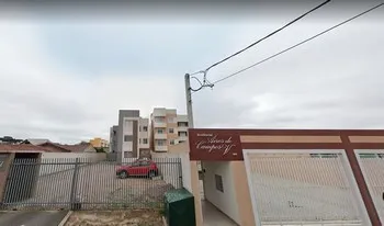 Imagem do Condomínio Residêncial Roma em São José Dos Pinhais