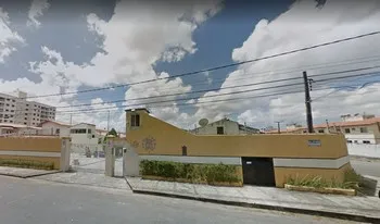 Imagem do Condomínio Residêncial Roma em Fortaleza