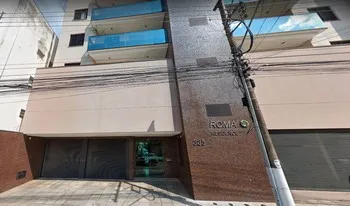 Imagem do Condomínio Residêncial Roma Residence em Coronel Fabriciano