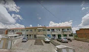 Imagem do Condomínio Residêncial Roma em Itajaí