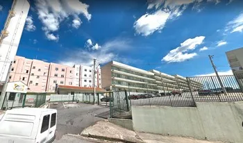 Imagem do Condomínio Residêncial Roma em Jundiaí