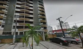 Imagem do Condomínio Residêncial Romaclass em João Pessoa