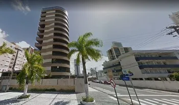 Imagem do Condomínio Residencial Romagale em João Pessoa