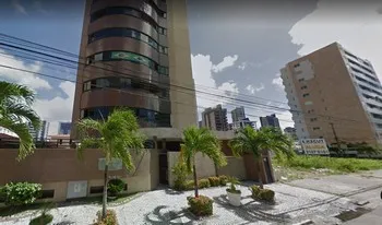 Imagem do Condomínio Residêncial Romagold em João Pessoa
