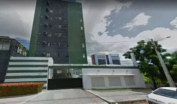 Imagem do Condomínio Residêncial Romeu Rebouças em Mossoró