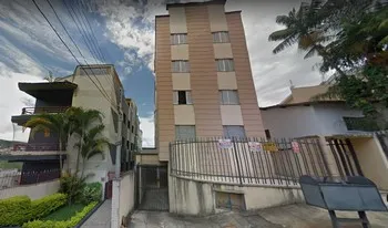 Imagem do Condomínio Residêncial Romez em Poços De Caldas